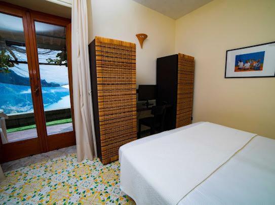 Da Salvatore B&B Ravello Ngoại thất bức ảnh