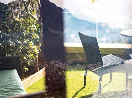 Da Salvatore B&B Ravello Ngoại thất bức ảnh