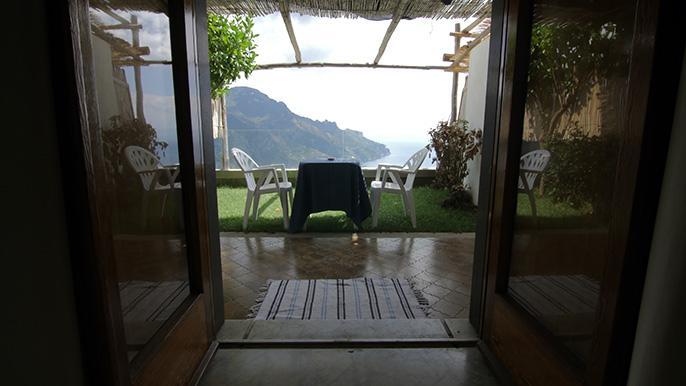 Da Salvatore B&B Ravello Ngoại thất bức ảnh